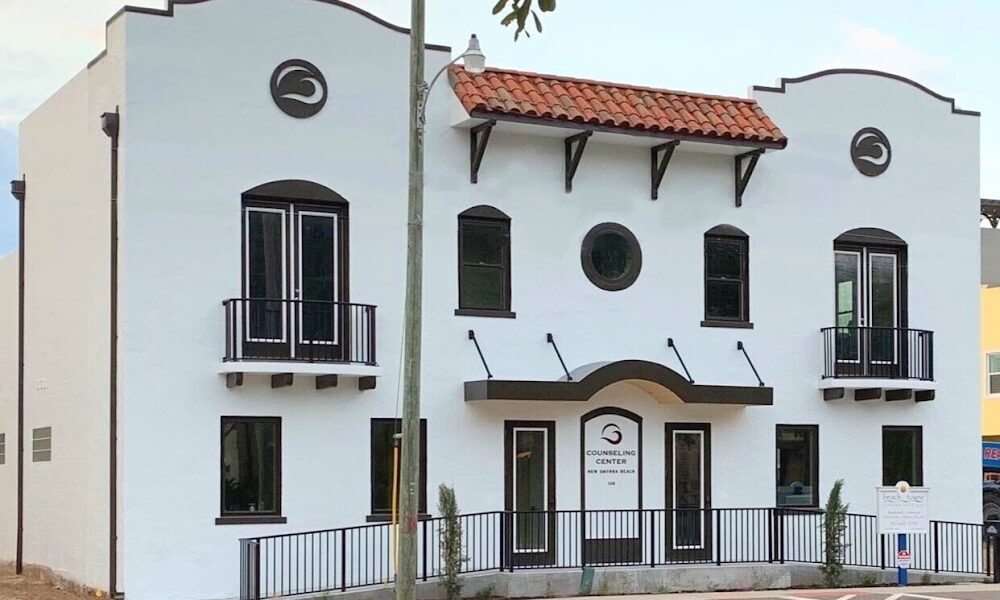 Counseling Center of New Smyrna Beach