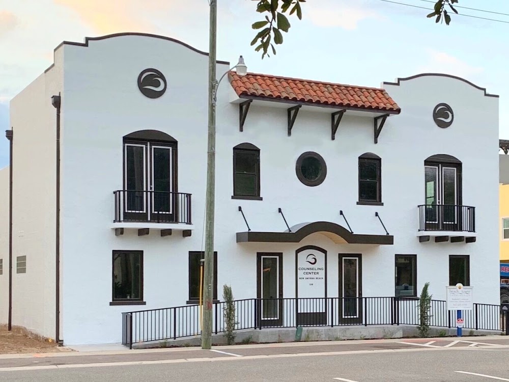 Counseling Center of New Smyrna Beach