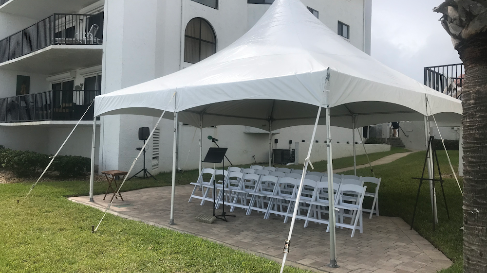 Paradise Event Rentals