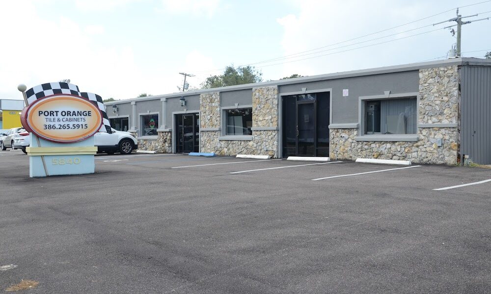 Port Orange Tile and Cabinets