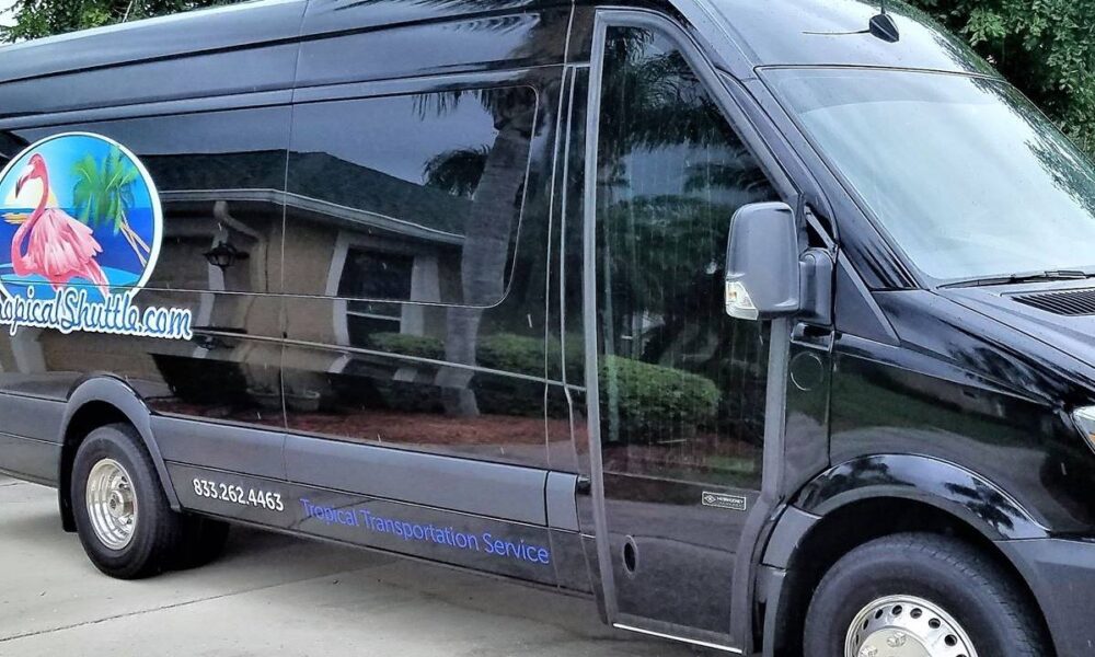 Tropical Transportation Services, LLC