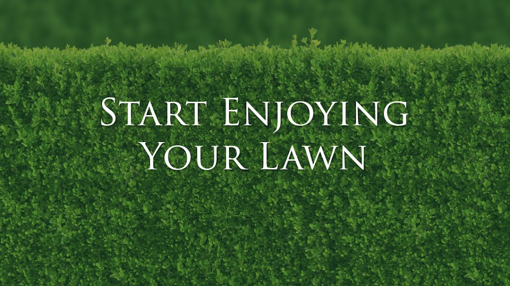 McMaster Lawn & Pest Services