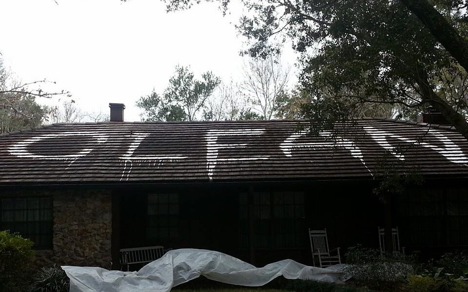 Michaels House Washing