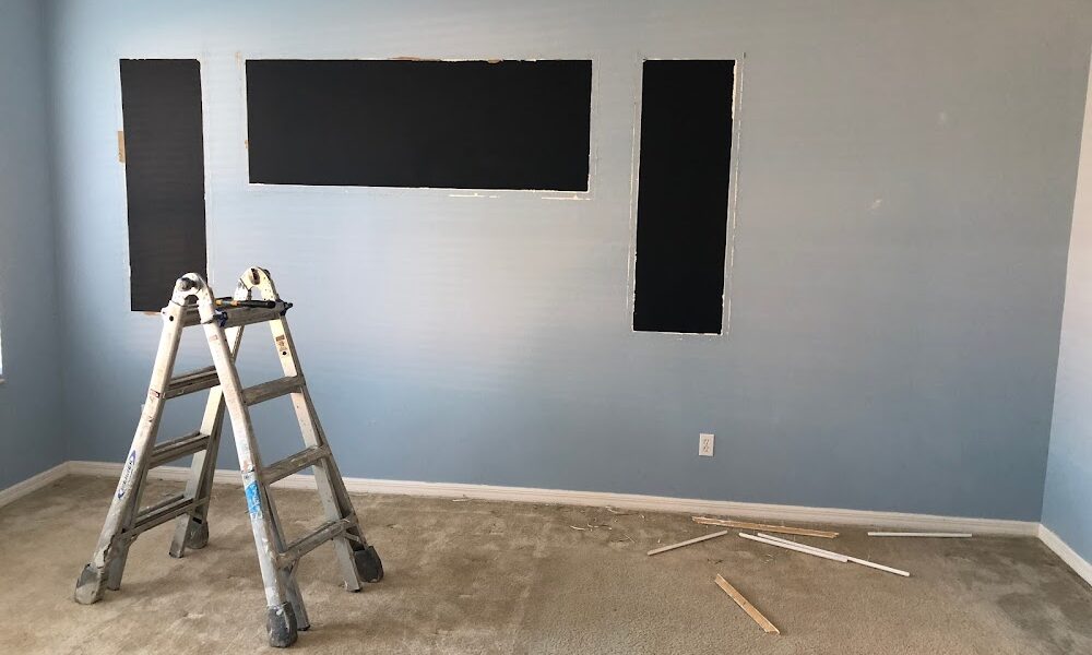 Steve Johnsons Painting Service