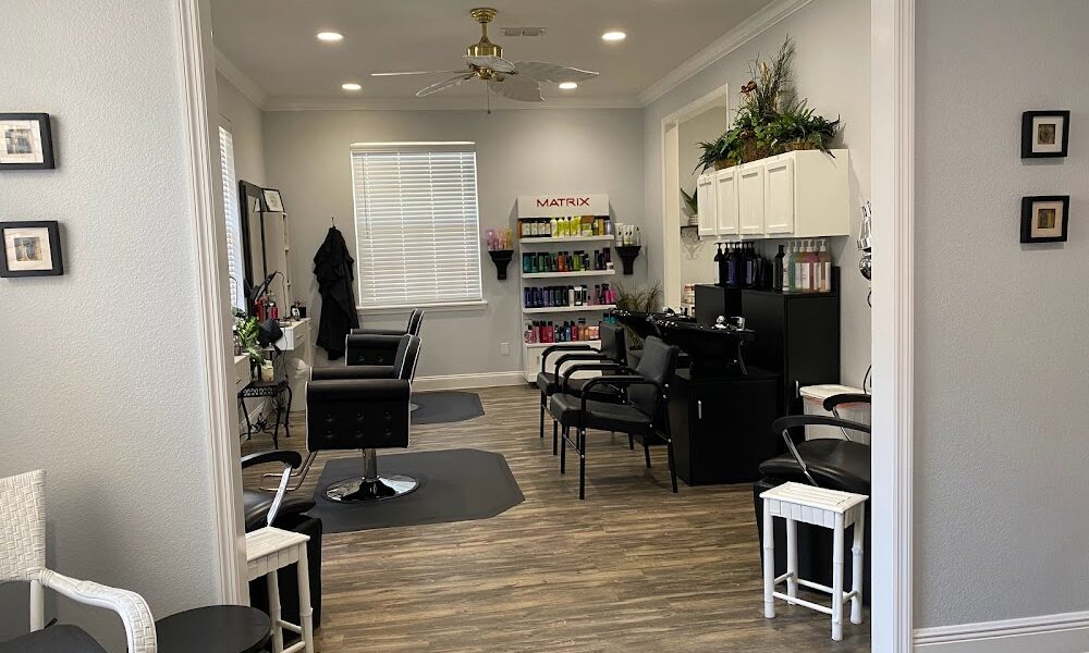 The Palms Day Spa and Salon