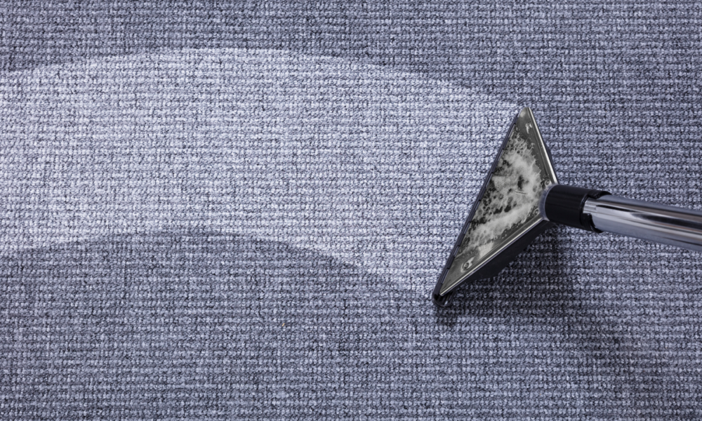 All Pro Carpet Cleaners