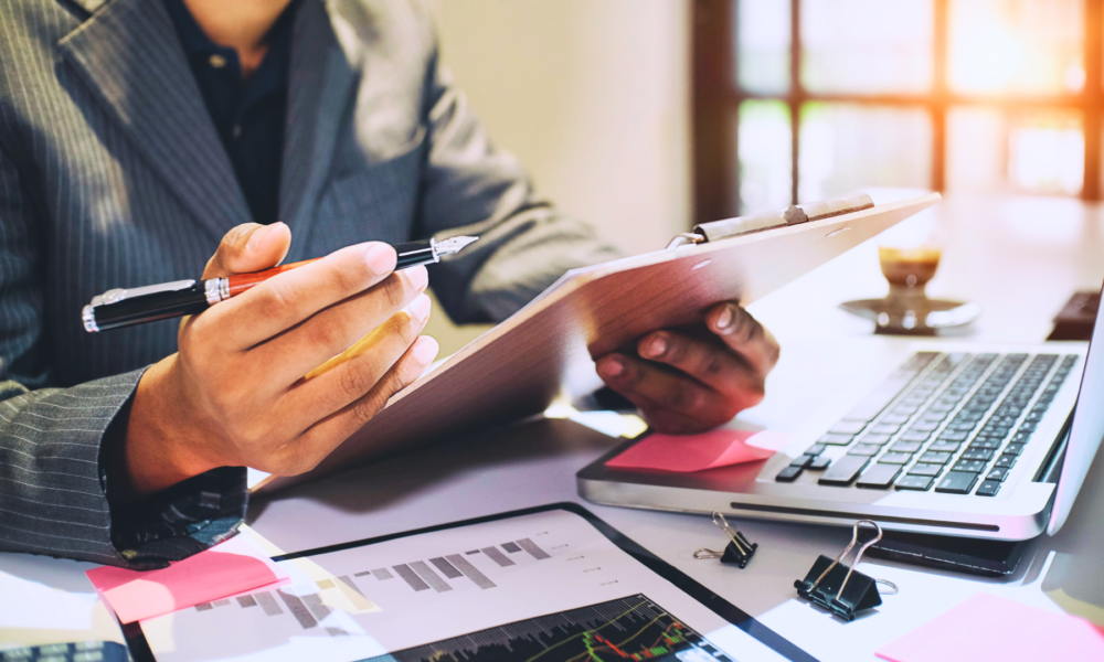 ARC Inventory Services