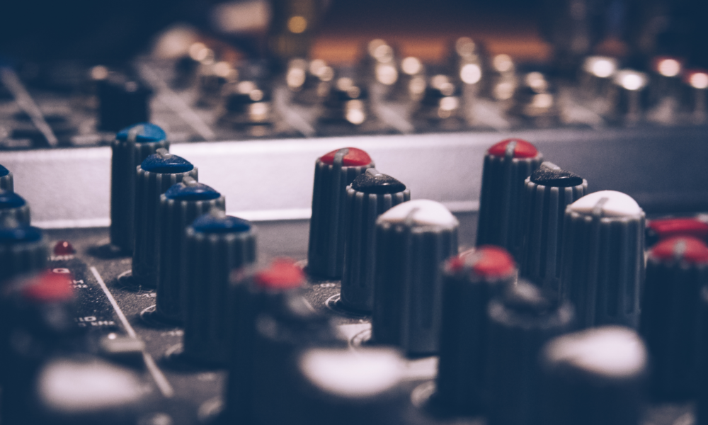 Digital Sound & Video