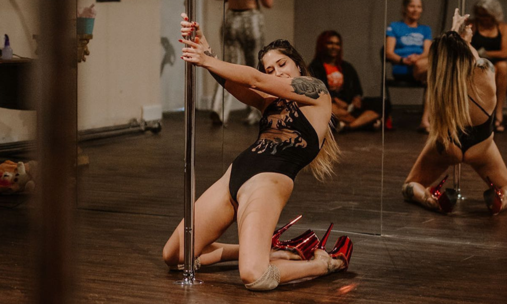 Serpentine Fitness Studio