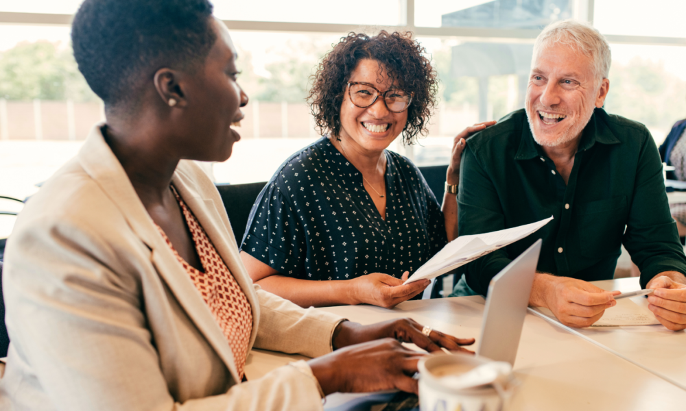 Jarvis Financial Inc.