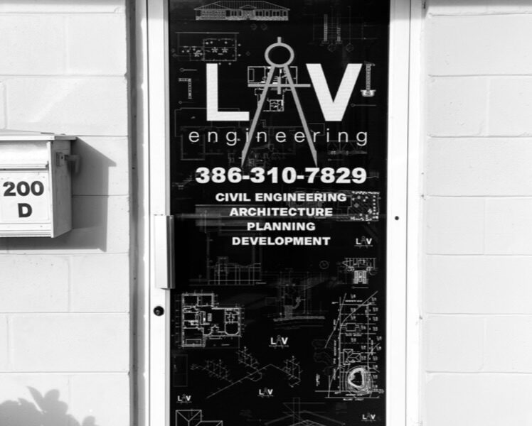 LAV Engineering PLLC.
