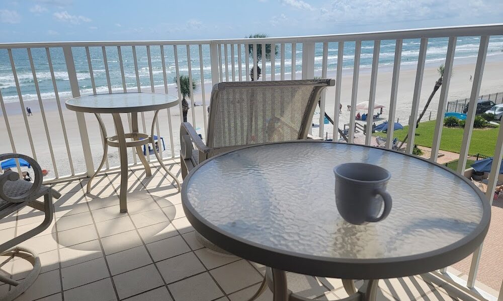 Sea Coast Condominium