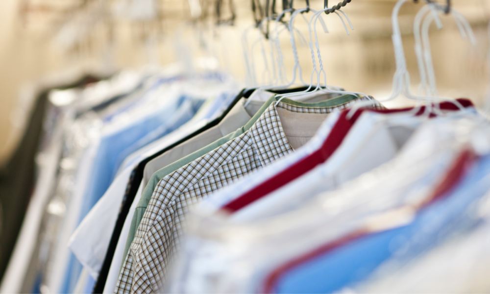 Executive Dry Cleaners Victoria Park Village