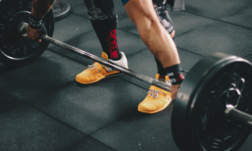 Modern Human CrossFit