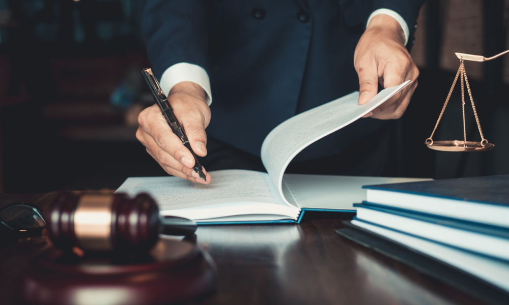 Julius Rivera Law Office